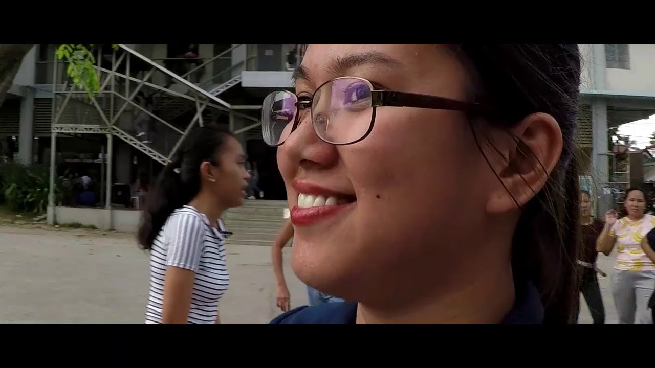 JFINEX DAY 02|28|2020 📍PHINMA-CAGAYAN DE ORO COLLEGE - YouTube