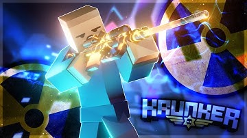 Sharpshooter Double Nuke Choke in Krunker.io Season 5!! (Krunker)