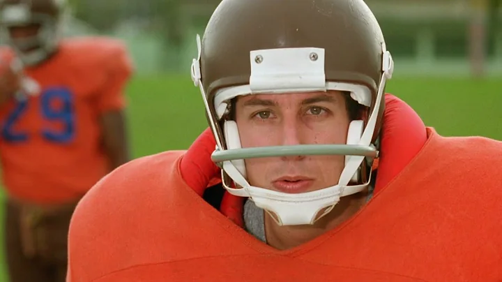 The Waterboy-NeedleD...