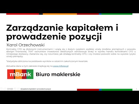 Wideo: W jaki sposób zasada hedgingu jest wykorzystywana w zarządzaniu kapitałem obrotowym?