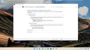 How to Force Programs to Open Maximized in Windows 11