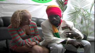 2004 Reggae Sumfest -  Sizzla