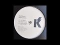 Martinou - Allting [KM061]