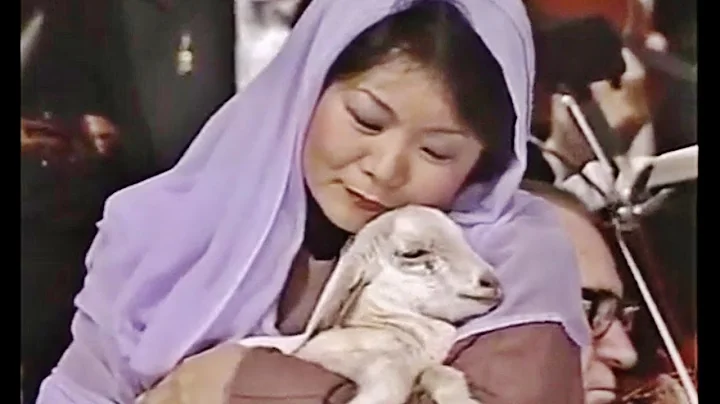 O Holy Night ft. Sung Sook Lee