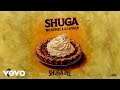 WiLDXFiR Dj Spider Shuga Official Audio mp3