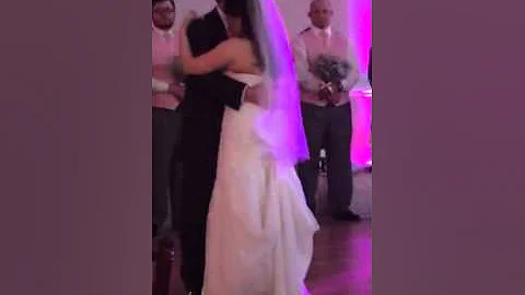 Father/Daughter Dance