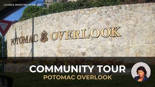 Is Potomac Overlook DMV’s Best Kept Secret? 🏡✨