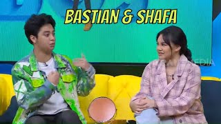 [FULL] Kisah Cinta Bastian Steel & Shafa Harris | OKAY BOS (17/07/20)