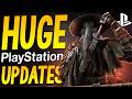 Big PlayStation UPDATES and NEWS - TOO Many Games In September + Phantom Blade 0 NEWS!