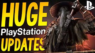 Große PlayStation-Updates und Neuigkeiten – Zu viele Spiele im September + Neuigkeiten zu Phantom...