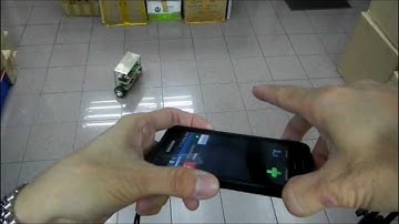 Android Meet Arduino Bluetooth Self Balance Balancing Robot DIY Segway