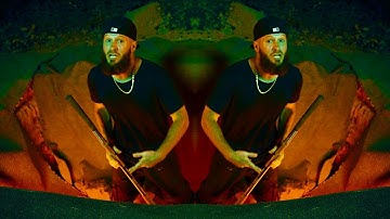 Tyson James - Passin Through [Music Video]