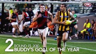Friday night footy on FOX