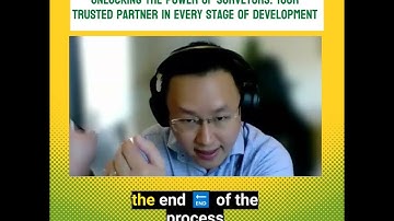 Francis Goh Unlocks the Power of Surveyors Your Trusted Partner in Every Stage of Development