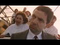 Youtube Thumbnail Bean's Rollercoaster Ride | Funny Clip | Classic Mr. Bean