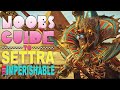 NOOB'S GUIDE to SETTRA the IMPERISHABLE