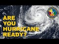 Hurricane Preparedness with Anne Arundel County Office of Emergency Management