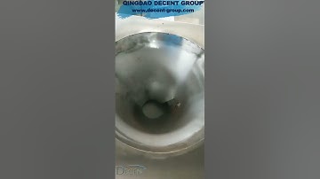 Rotary Sample Divider