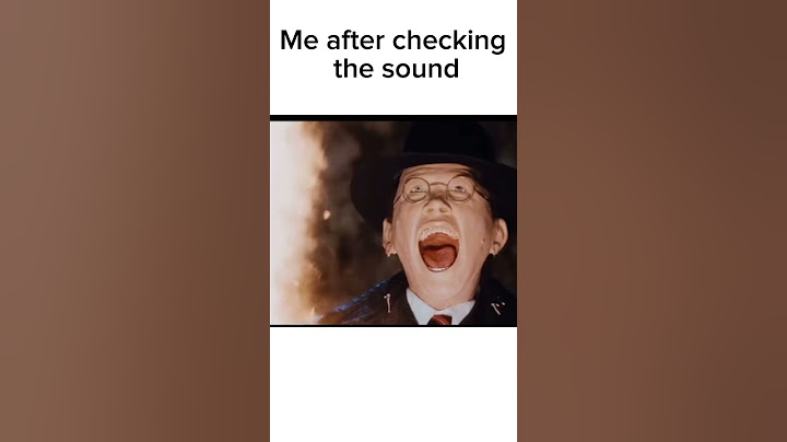 Me after checking the sound #edit #funny #memes #fyp #shorts