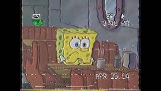 Episode 0 Spongebob Creepypasta