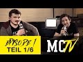 Morecoretv  pilotfolge  teil 16  begrung