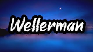 Wellerman Karaoke With Backing Vocals - Nathan Evans.