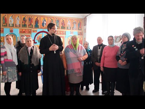 Православная община храма Владимирской иконы Божией Матери пос. Артышта-2 нуждается в помощи