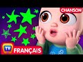 Brille brille petite étoile (Baby Loves Stargazing) | ChuChu TV Comptines et Chansons