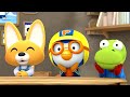 Pororo - All Episodes Compilation (11-20 Ep) 🤗  Best Cartoons for Babies - Super Toons TV