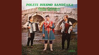 Po Varosi povaljana trava