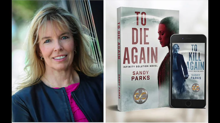 Sandy Parks Author Interview