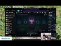 Pobelter test stream on Youtube