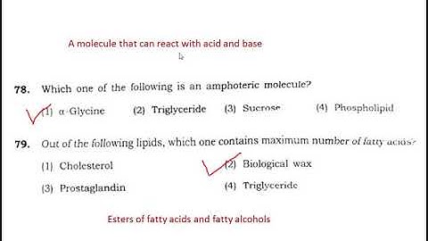 BHU M.Sc. Applied Microbiology (2018) MCQ
