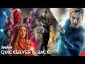 Marvel Studio's WandaVision Episode 5 Breakdown | SuperSuper