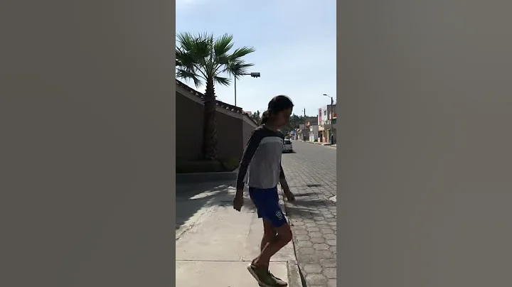 Music of a Sunday Morning Walk in Cotacachi, Ecuador