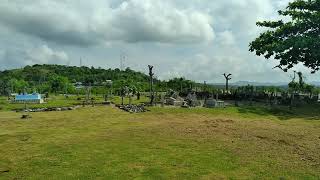 Makam Hadat Raja-Raja Banggaeby Nurul Atira Sirajuddin