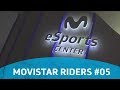 Movistar riders 05  descubre el movistar esports center  movistar esports