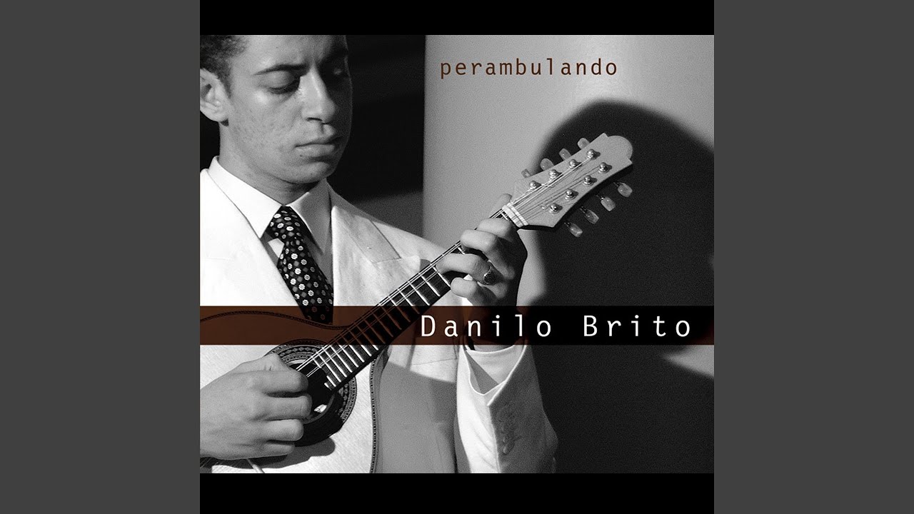 Sussuarana (feat. Toninho Ferragutti) Sussuarana (feat. Toninho Ferragutti)