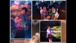 Download lagu PRESET AM 3 UKURAN || DJ TANTE CULIK AKU x JADIAN DULU ✨✨