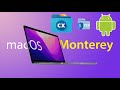 How to access my MacOS from Android phone