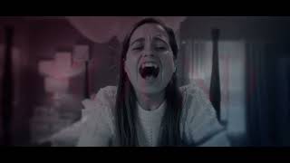 Juliette and Calliope - Middle of the Night (FIRST KILL LYRICS VIDEO)
