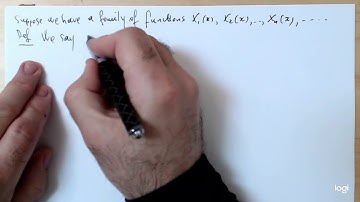 Lecture 32 part 1 (Bessel Functions. Preliminaries)