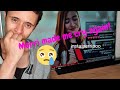 Morissette Amon BEGIN reaction (beyonce, morissette fan)