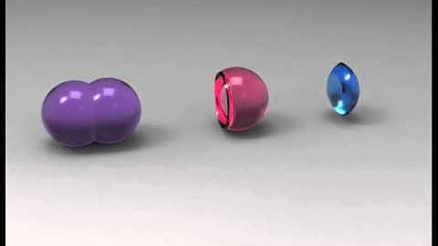 SolidWorks combine subtract common demonstration