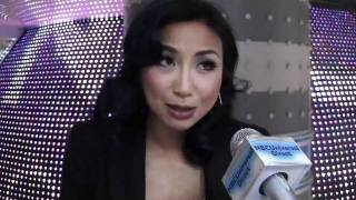 Jeannie Mai Gives Tips on Black Friday Shopping