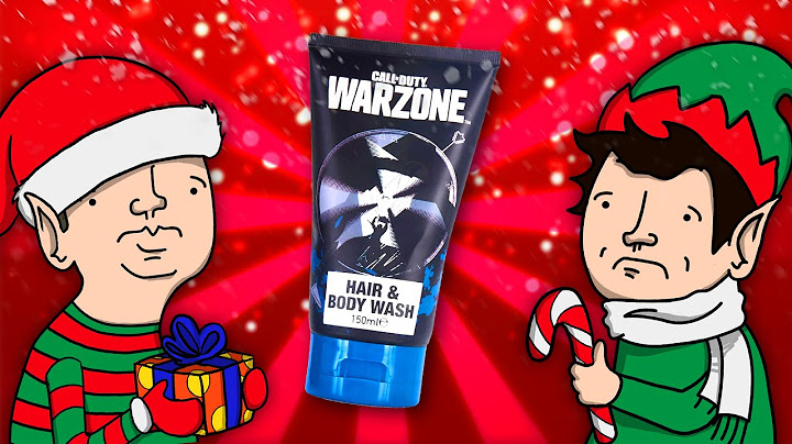 VOS PIRES CADEAUX DE NOËL #3