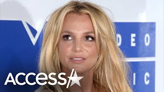 Britney Spears Won't 'Fully Move On' Until 'I've Said All I Needed To Say'