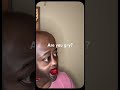 Are you g-y#funny#relatable#shorts