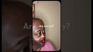 Are you g-y#funny#relatable#shorts