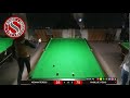 Mister S - Snooker Table 2 Live